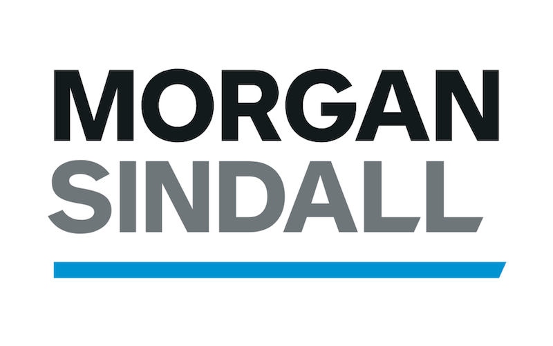 Morgan Sindall Category Sponsors